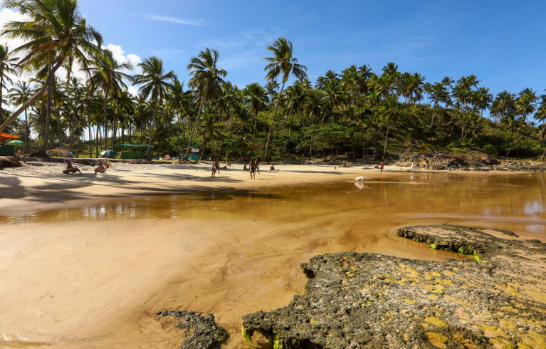 Praia do Resende