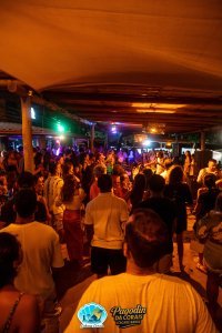 Show de Marcelo Bonfá + Pagodin da Corais