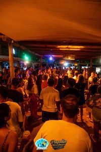 Show de Marcelo Bonfá + Pagodin da Corais