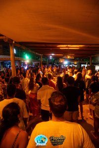 Show de Marcelo Bonfá + Pagodin da Corais