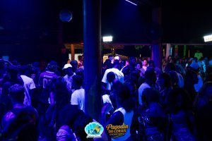 Show de Marcelo Bonfá + Pagodin da Corais