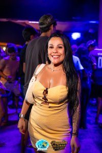 Show de Marcelo Bonfá + Pagodin da Corais