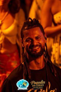 Show de Marcelo Bonfá + Pagodin da Corais