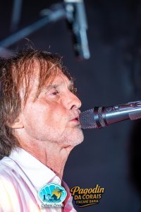 Show de Marcelo Bonfá + Pagodin da Corais