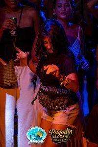 Show de Marcelo Bonfá + Pagodin da Corais