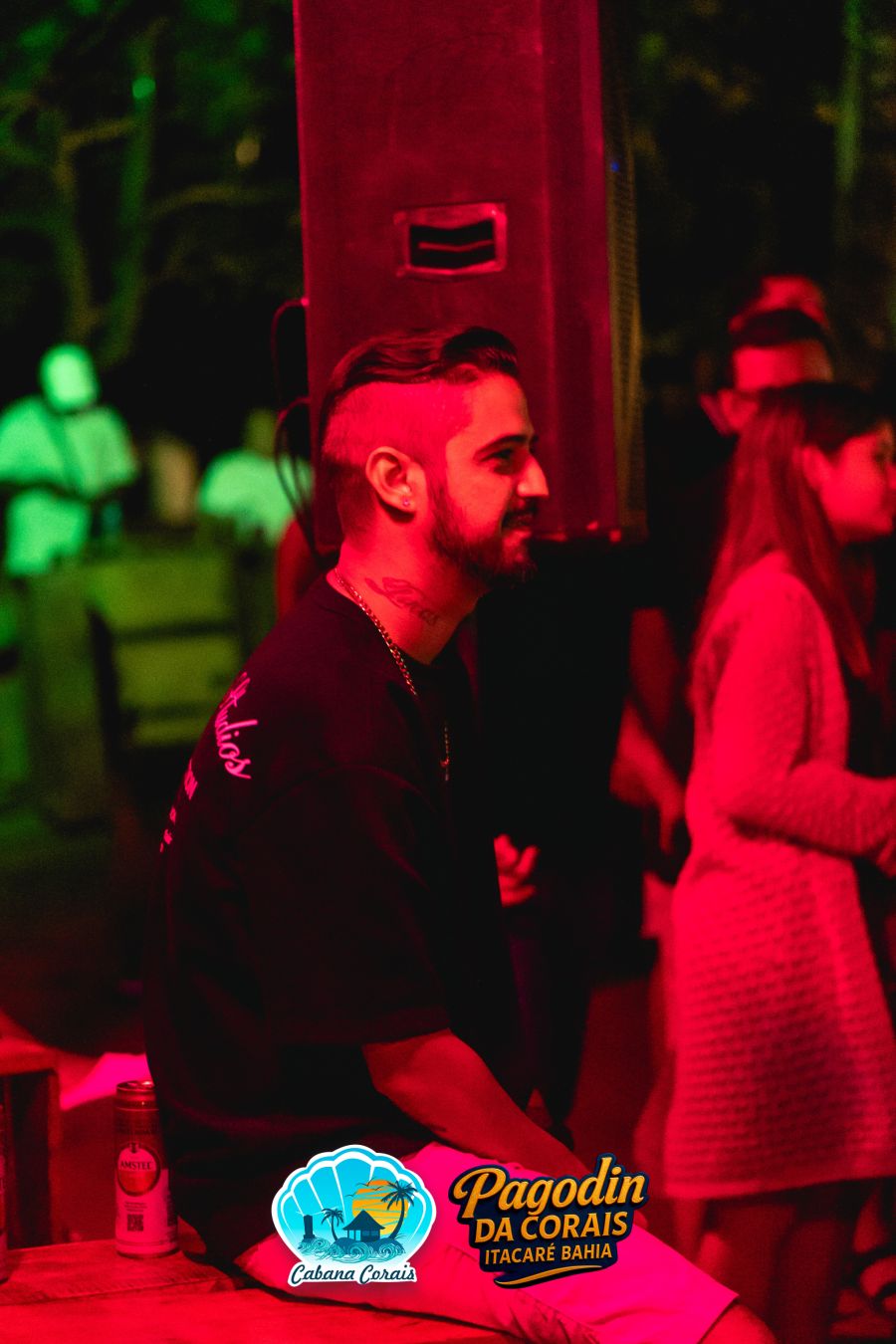 Pagadin da Corais - Zalela e DJ Betinho - Foto 108