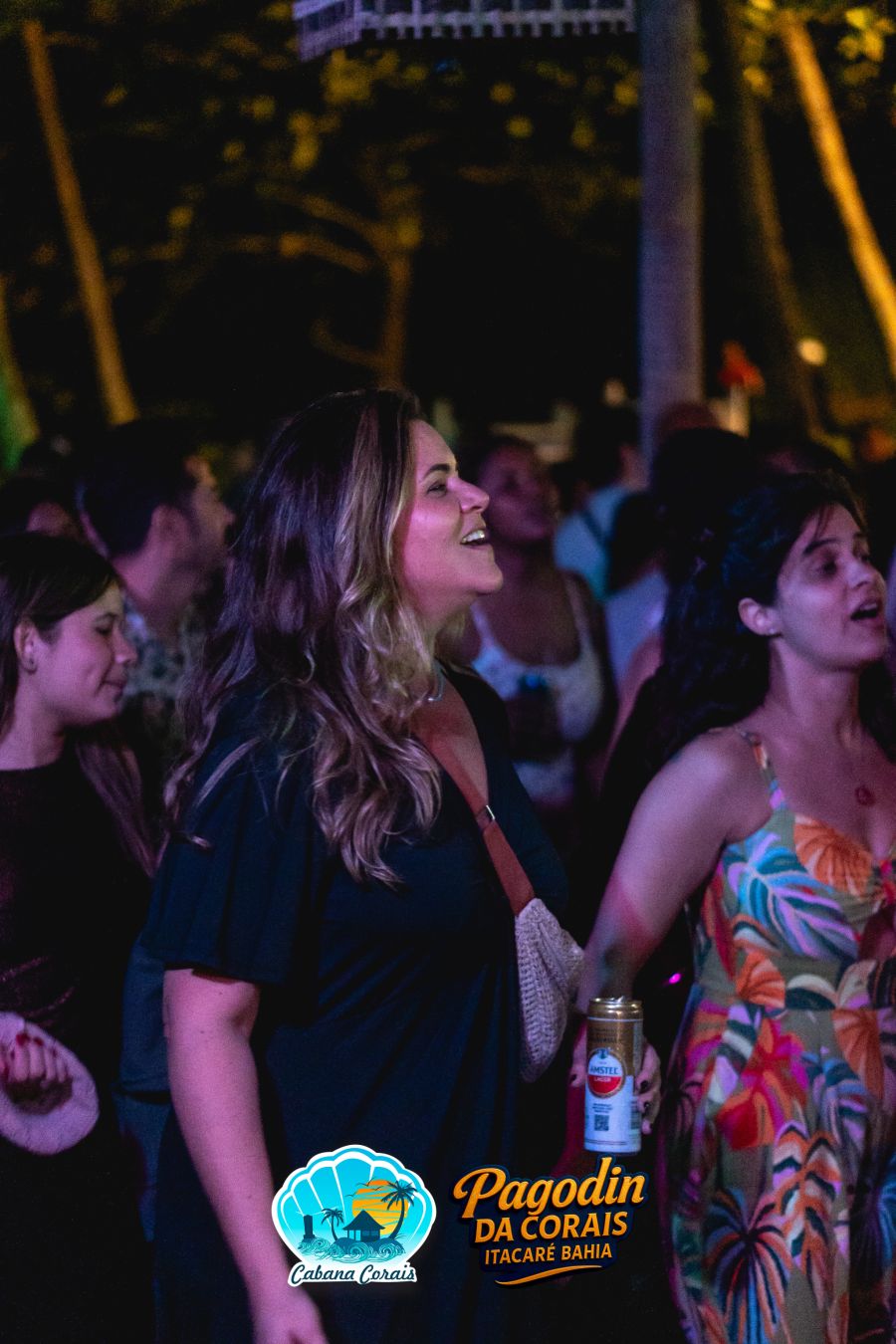 Pagadin da Corais - Zalela e DJ Betinho - Foto 117