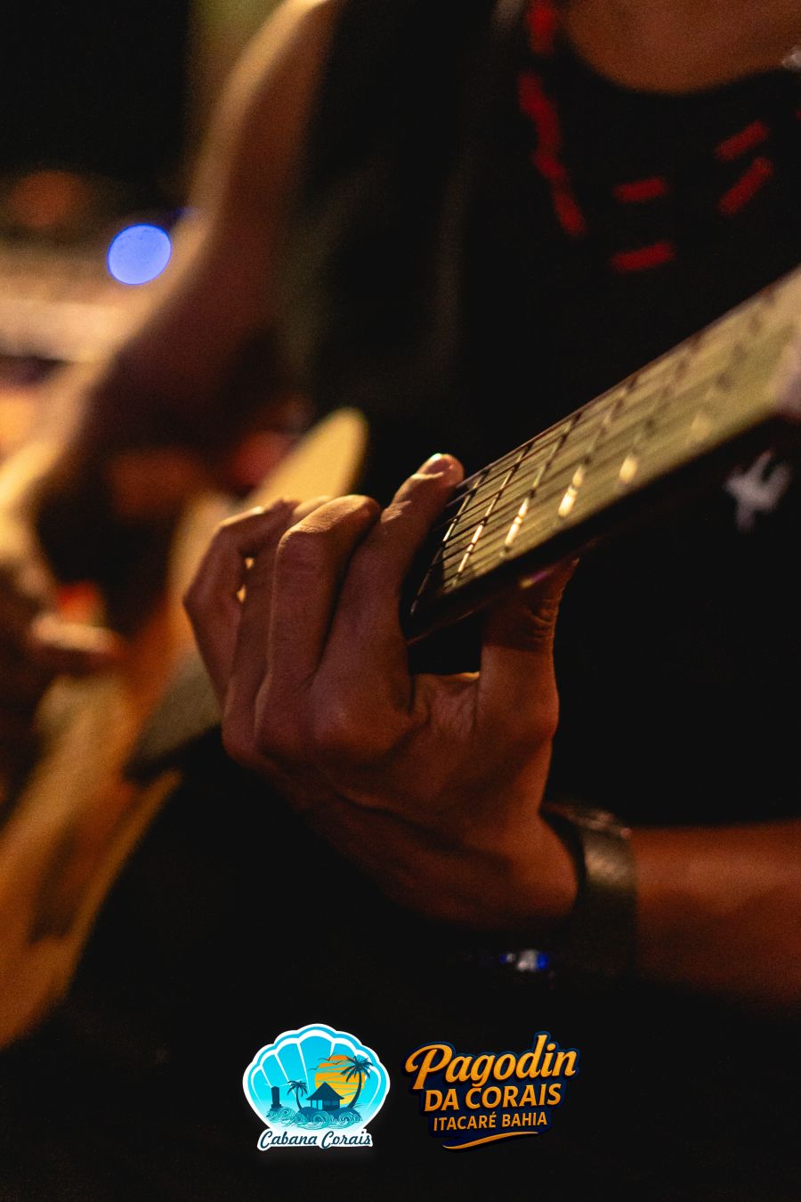 Pagadin da Corais - Zalela e DJ Betinho - Foto 123