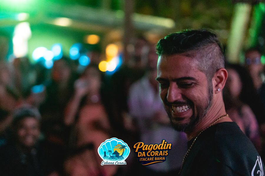 Pagadin da Corais - Zalela e DJ Betinho - Foto 140