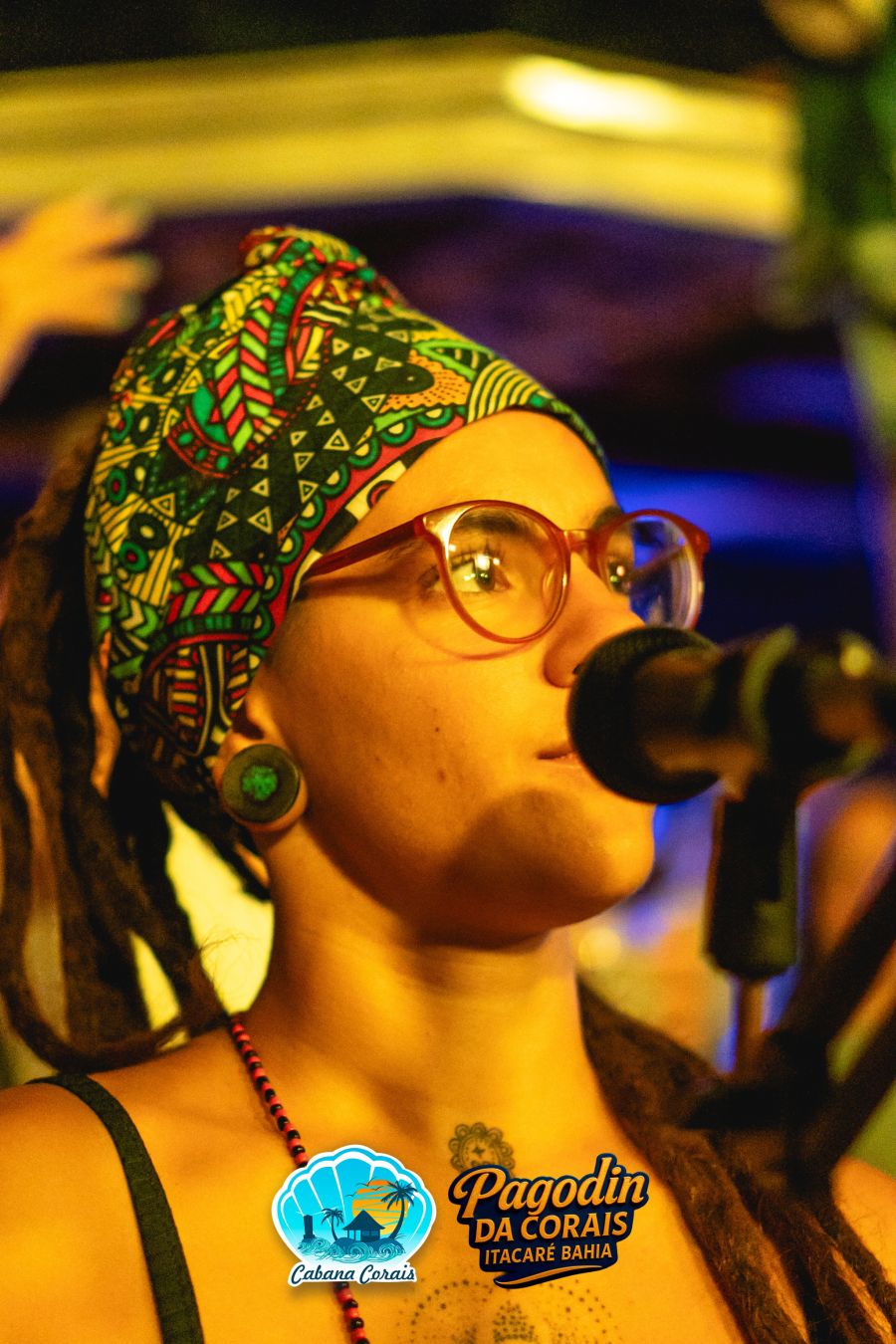 Pagadin da Corais - Zalela e DJ Betinho - Foto 150