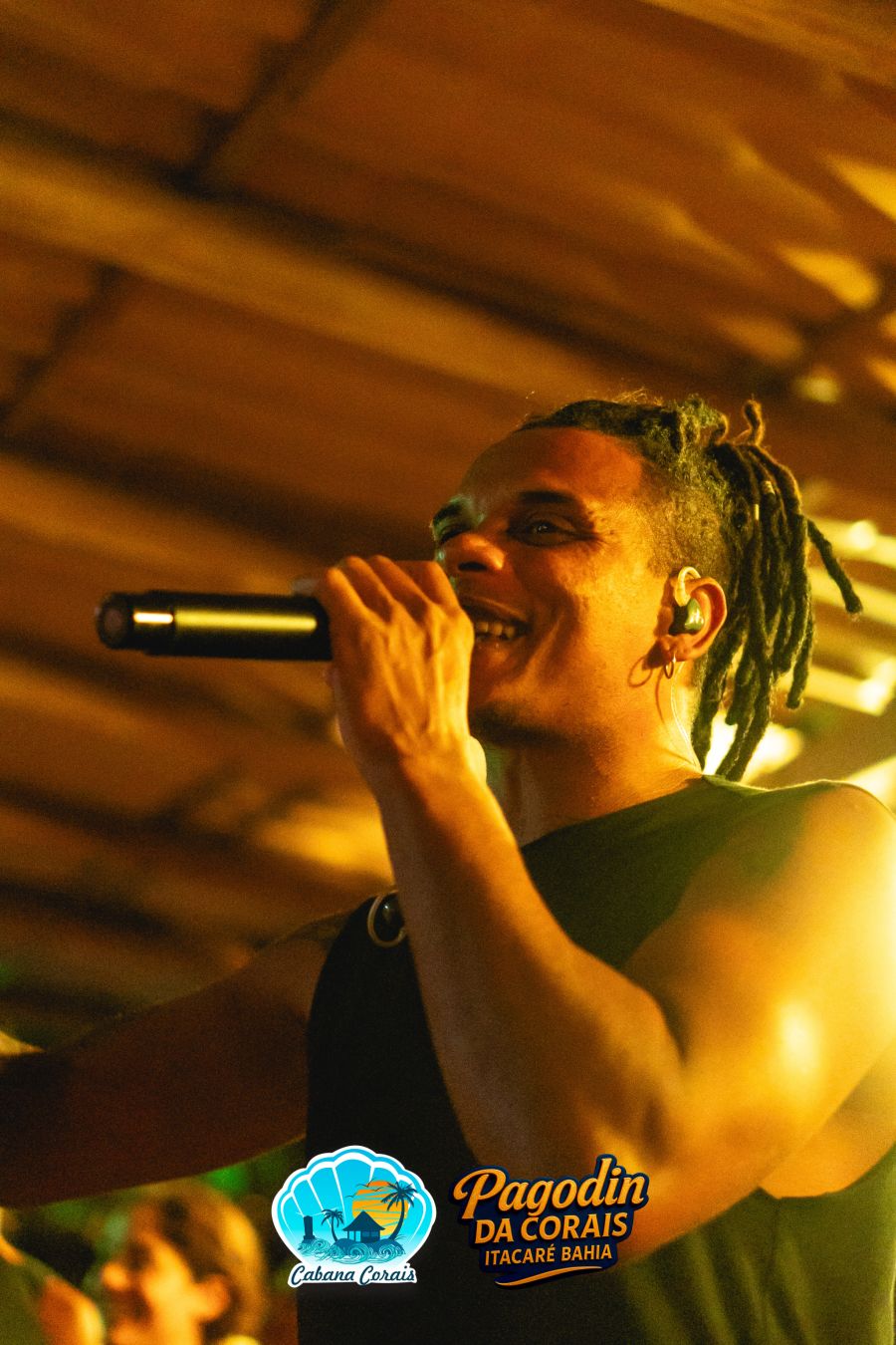 Pagadin da Corais - Zalela e DJ Betinho - Foto 151