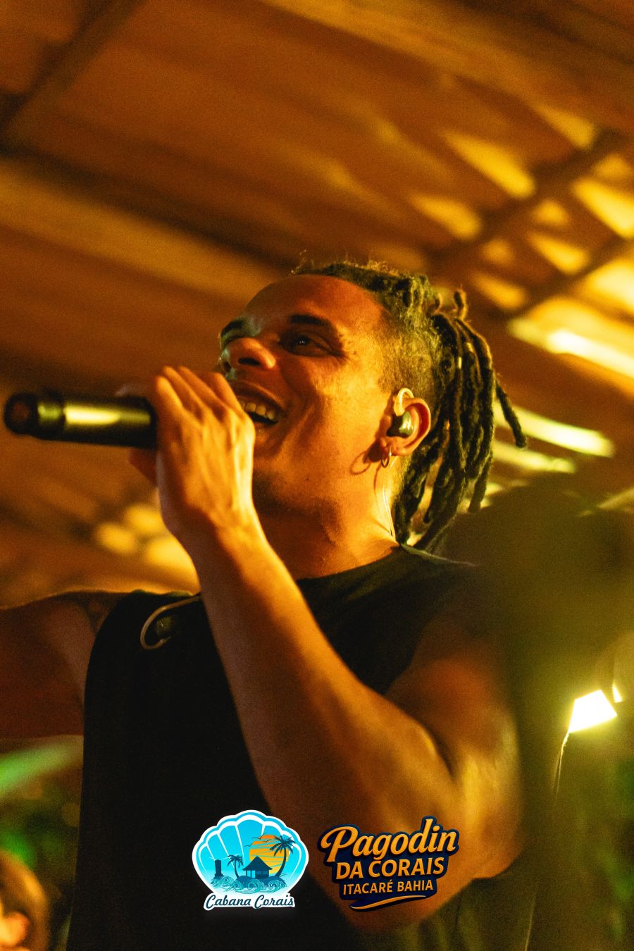 Pagadin da Corais - Zalela e DJ Betinho - Foto 161