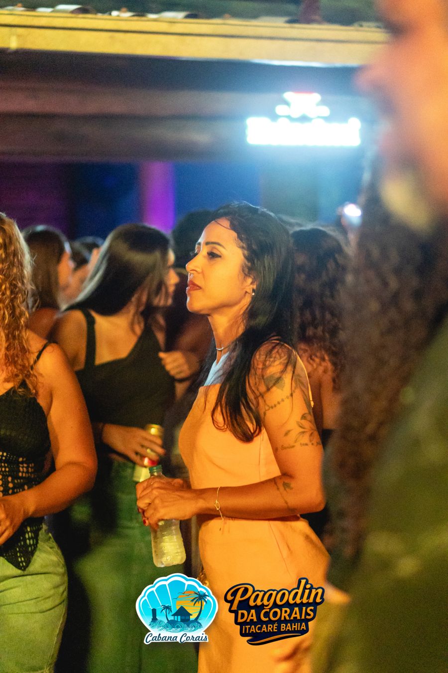 Pagadin da Corais - Zalela e DJ Betinho - Foto 167