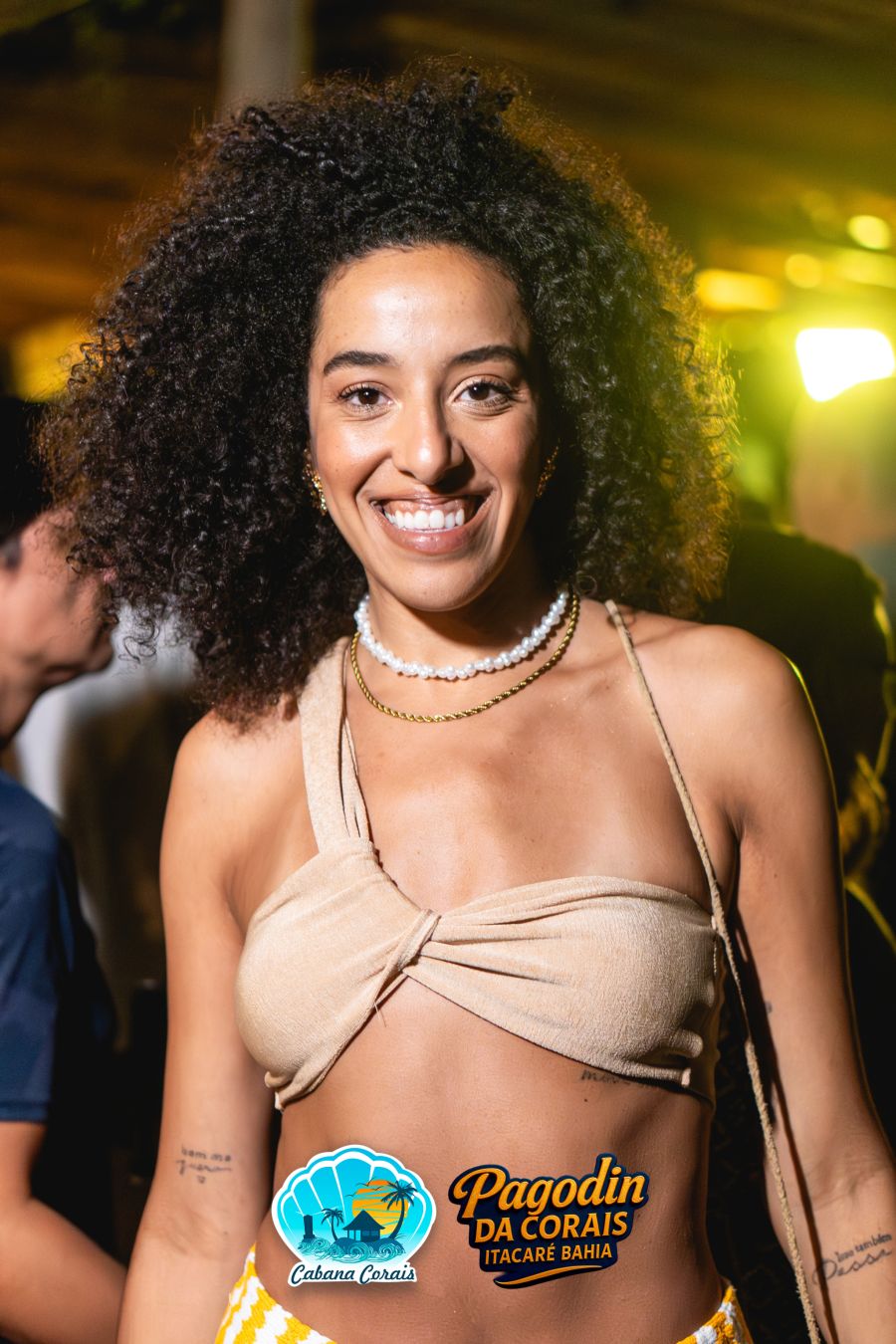 Pagadin da Corais - Zalela e DJ Betinho - Foto 208