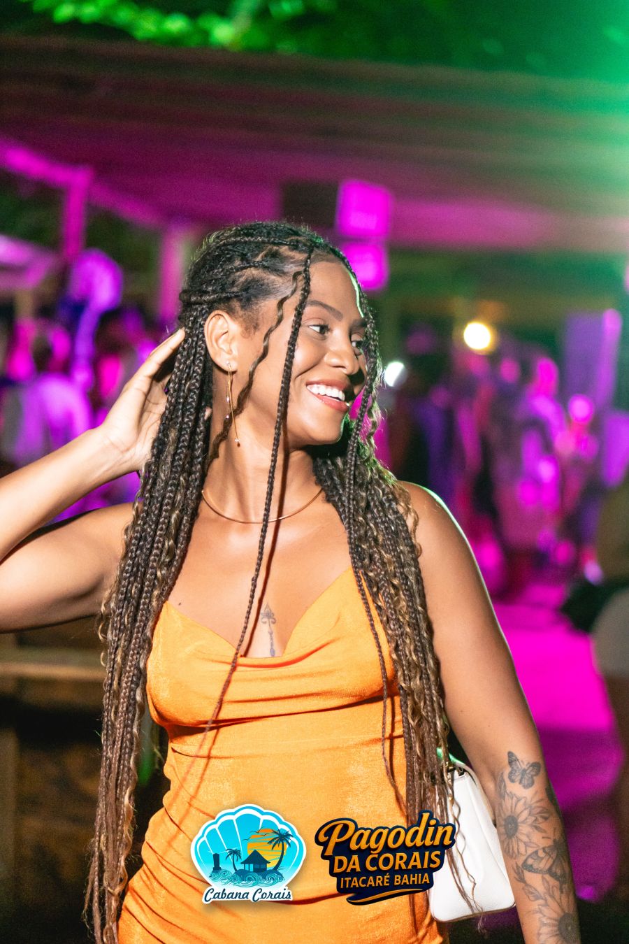 Pagadin da Corais - Zalela e DJ Betinho - Foto 10