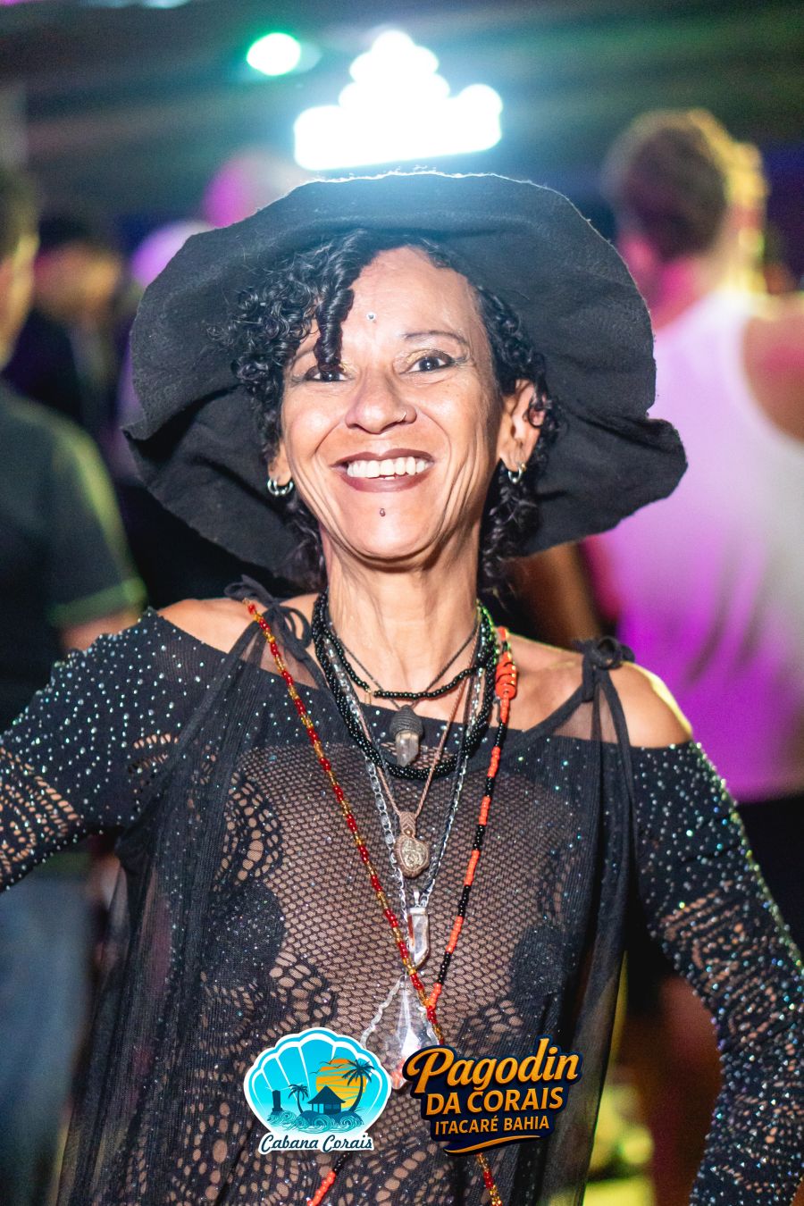 Pagadin da Corais - Zalela e DJ Betinho - Foto 15