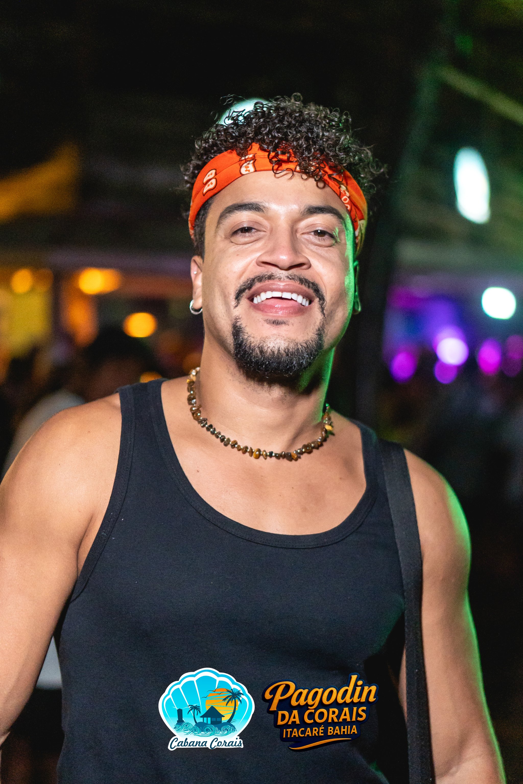 Pagadin da Corais - Zalela e DJ Betinho - Foto