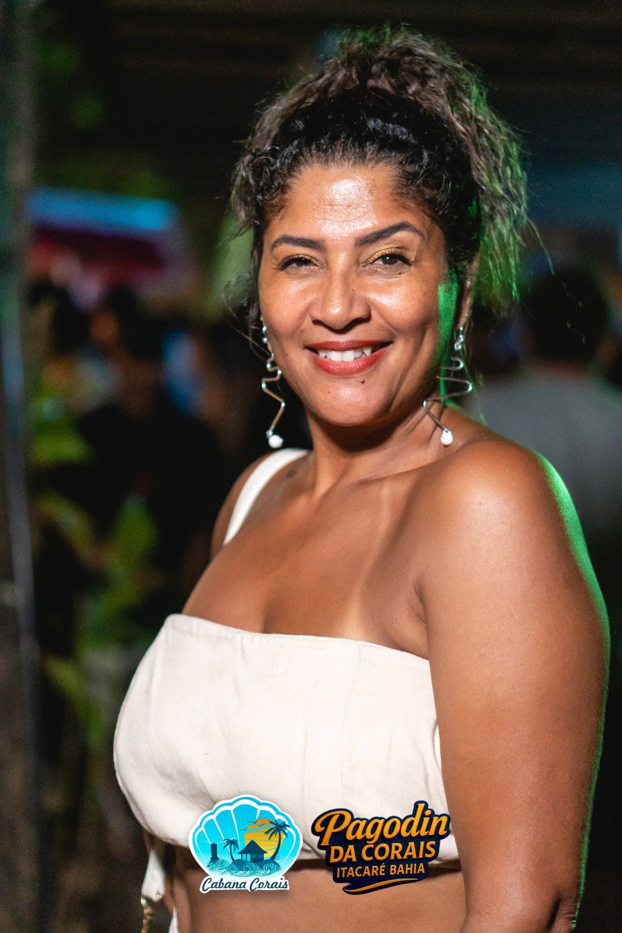 Pagadin da Corais - Zalela e DJ Betinho - Foto 27