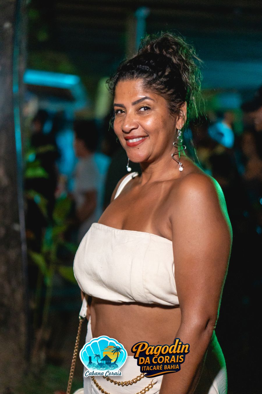 Pagadin da Corais - Zalela e DJ Betinho - Foto 28