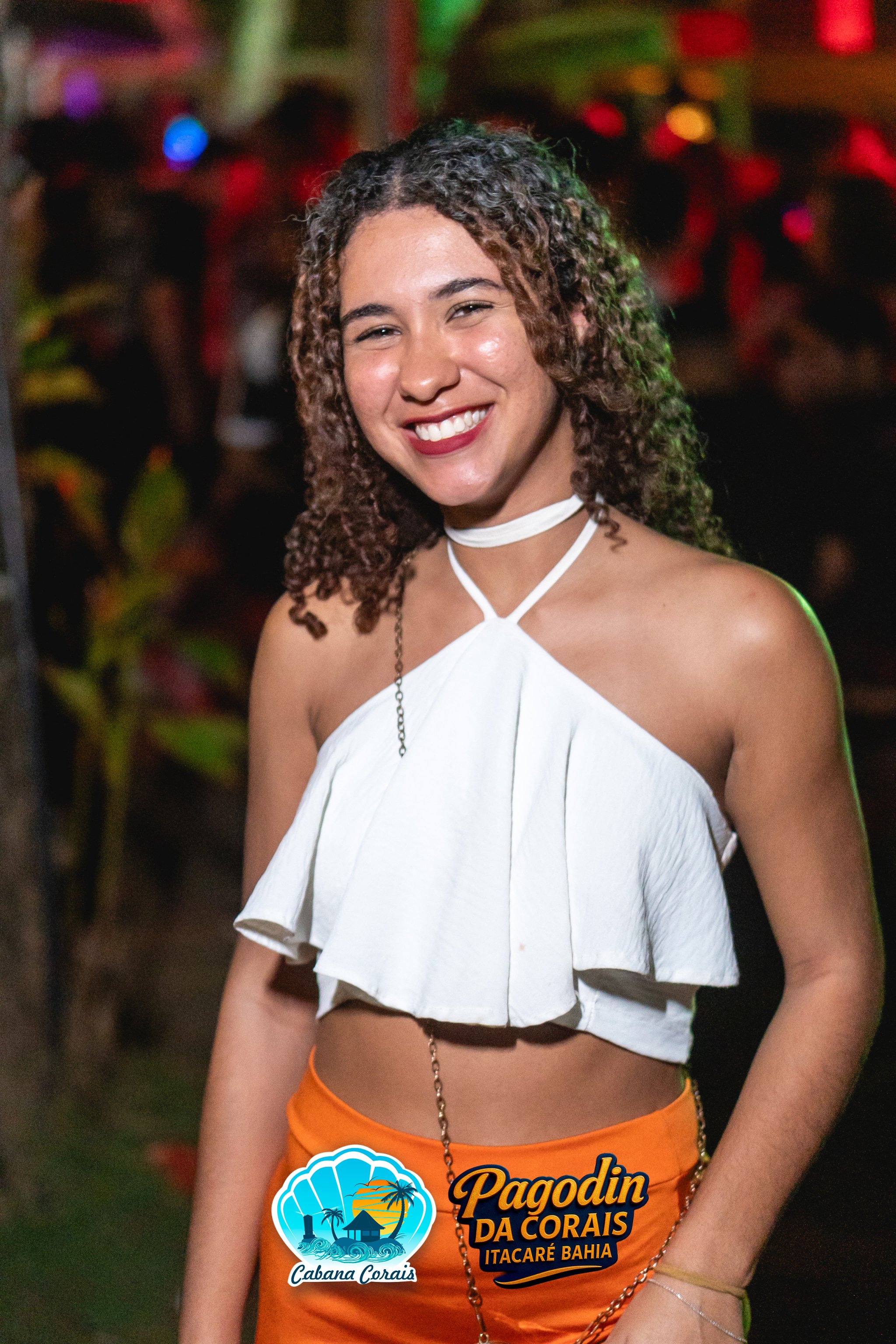 Pagadin da Corais - Zalela e DJ Betinho - Foto