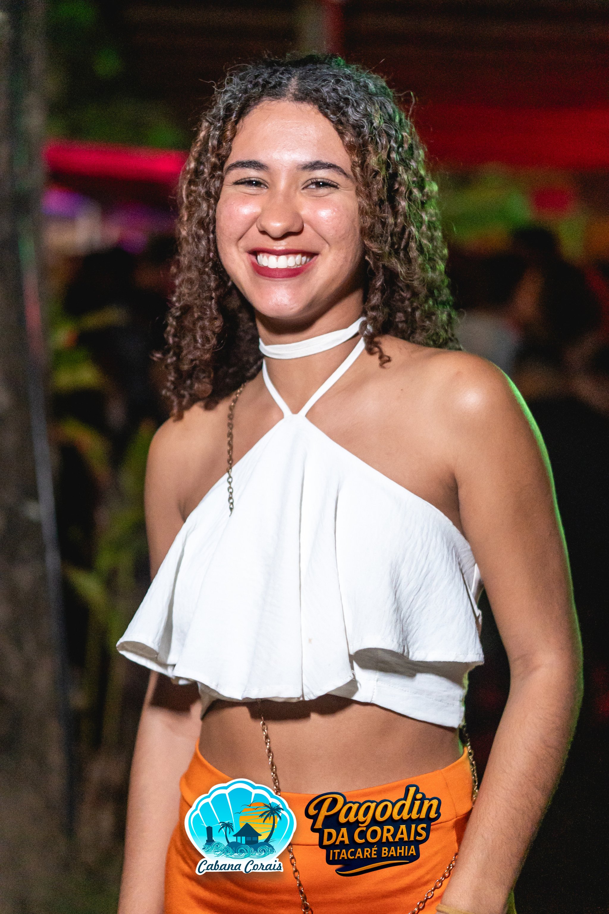 Pagadin da Corais - Zalela e DJ Betinho - Foto