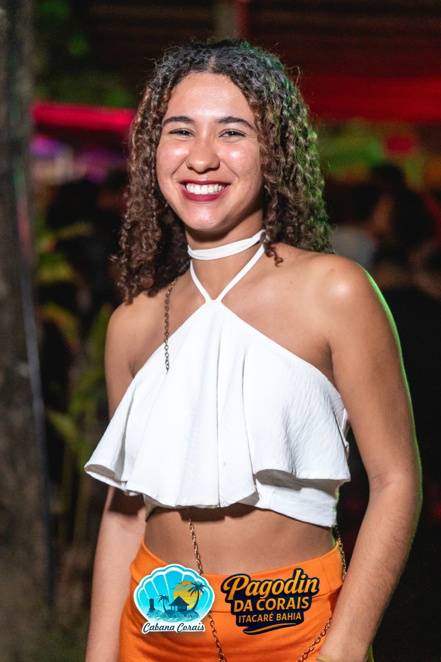 Pagadin da Corais - Zalela e DJ Betinho - Foto 31