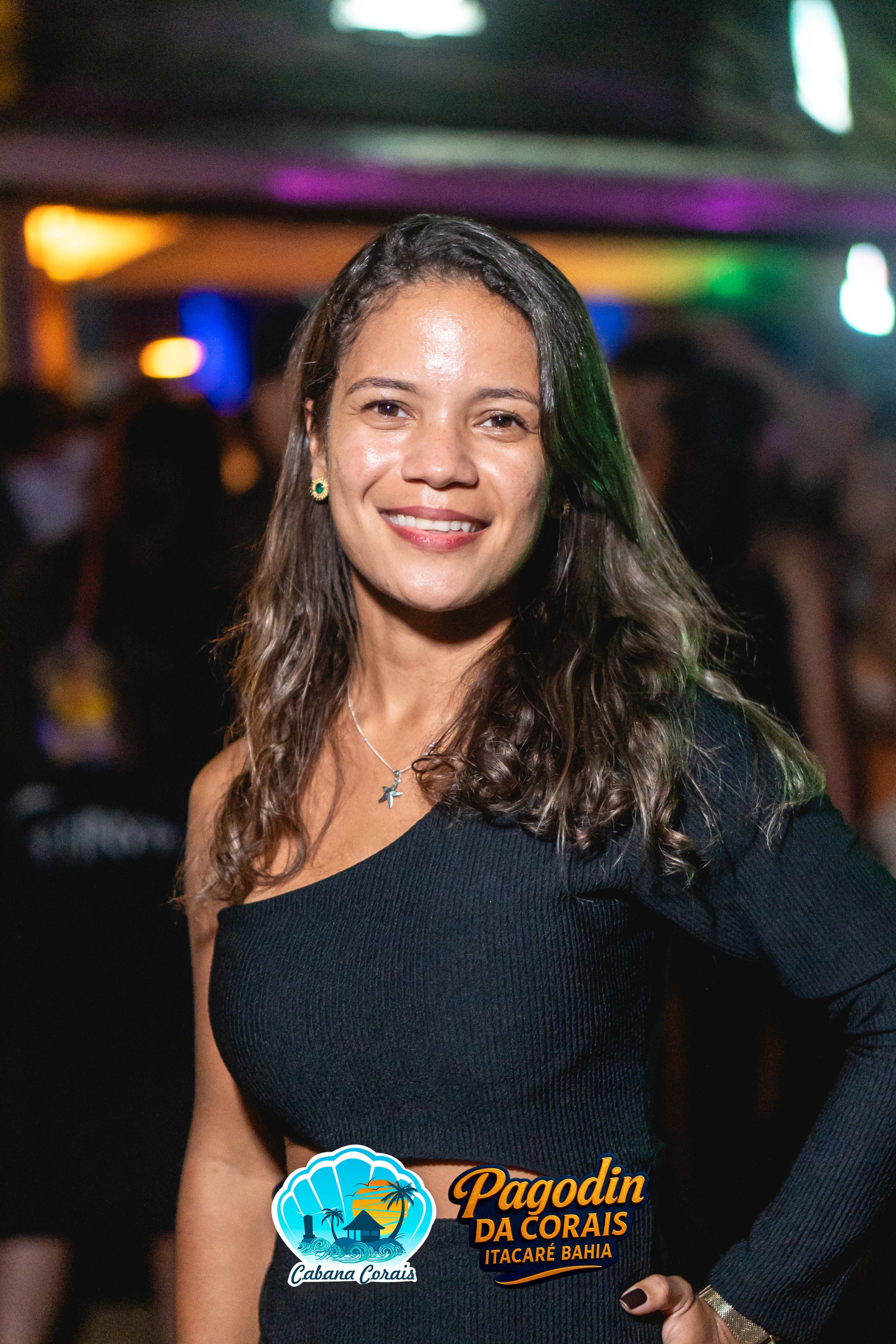 Pagadin da Corais - Zalela e DJ Betinho - Foto