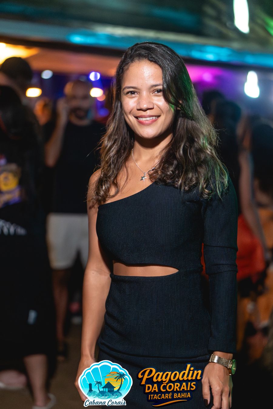 Pagadin da Corais - Zalela e DJ Betinho - Foto 33