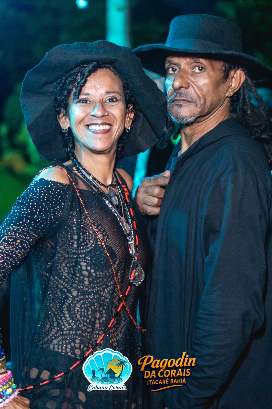 Pagadin da Corais - Zalela e DJ Betinho - Foto 36