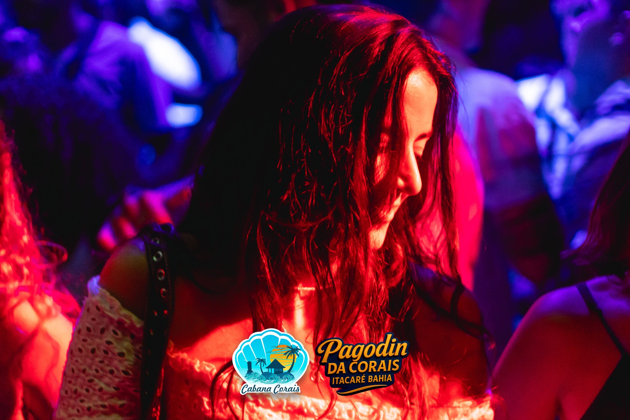 Pagadin da Corais - Zalela e DJ Betinho - Foto