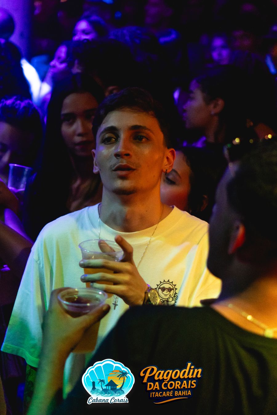 Pagadin da Corais - Zalela e DJ Betinho - Foto 54