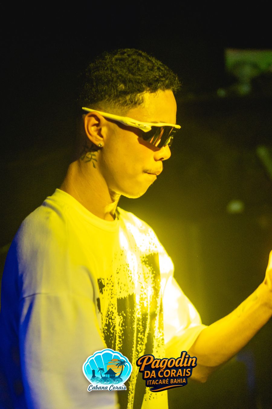 Pagadin da Corais - Zalela e DJ Betinho - Foto 57