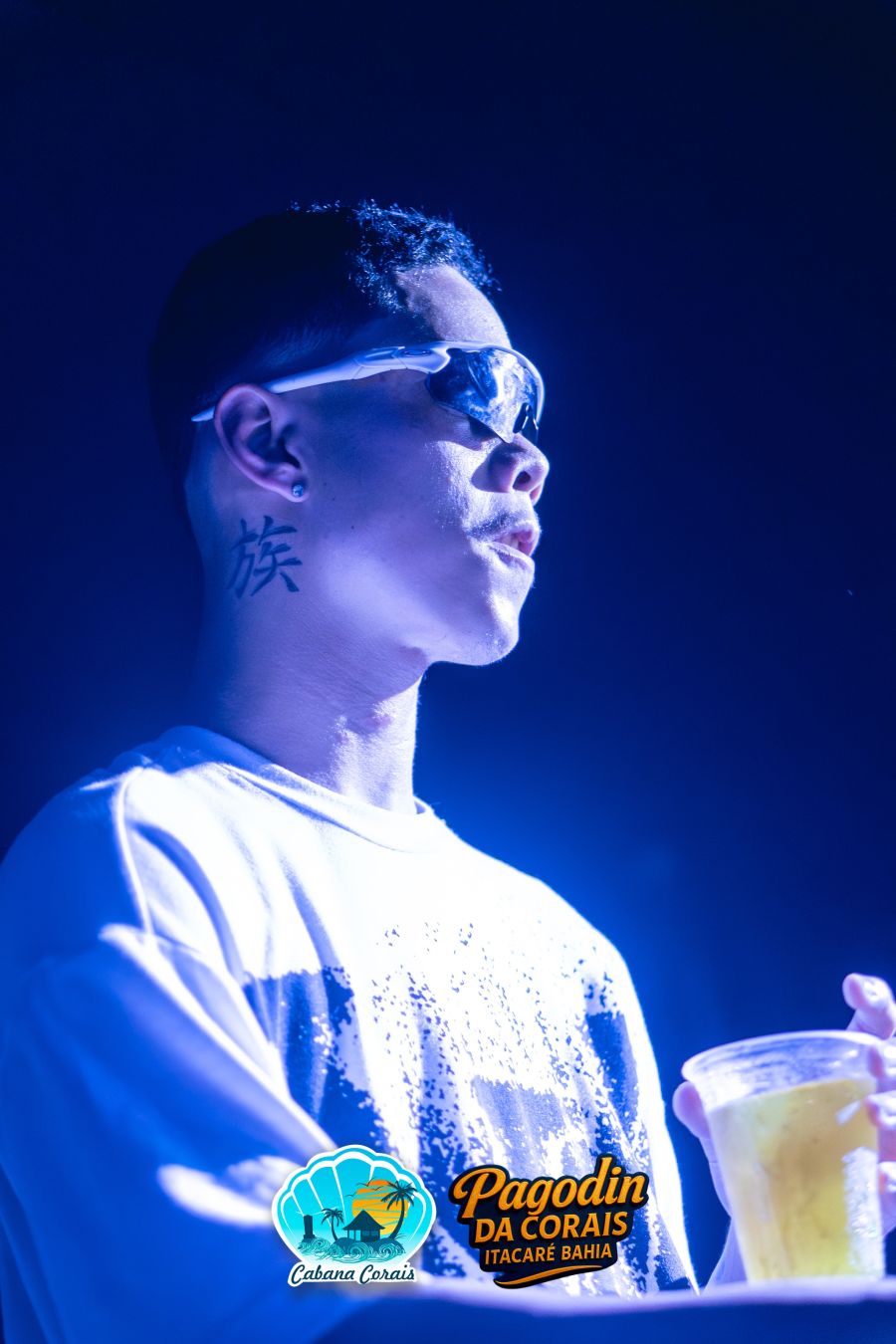 Pagadin da Corais - Zalela e DJ Betinho - Foto 63