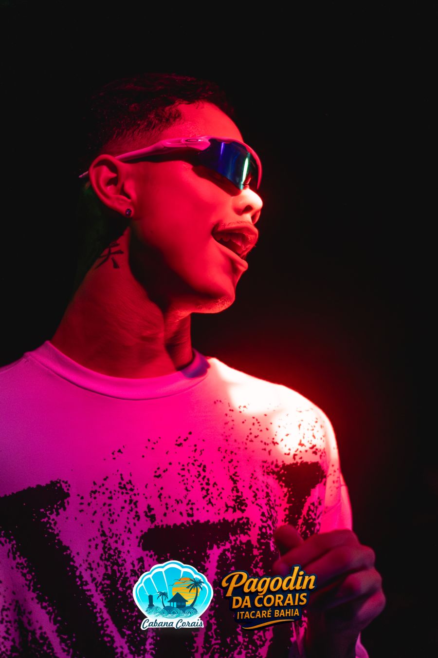 Pagadin da Corais - Zalela e DJ Betinho - Foto 66