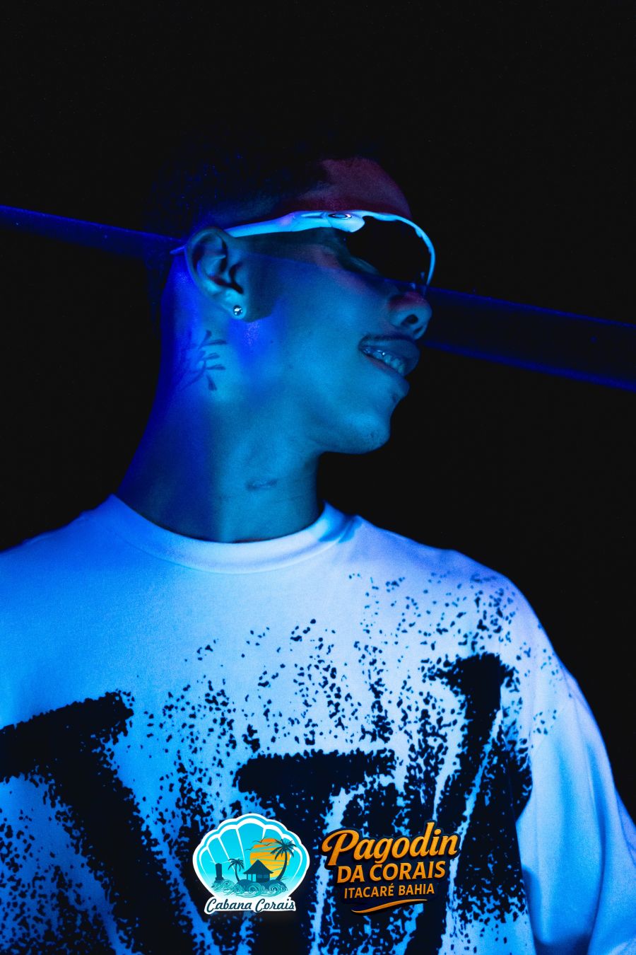 Pagadin da Corais - Zalela e DJ Betinho - Foto 71