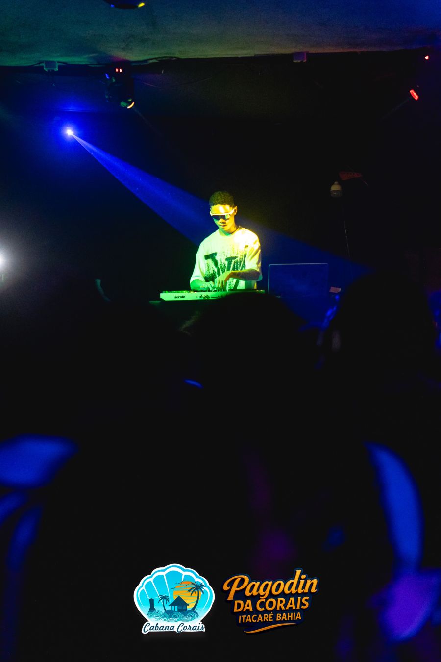 Pagadin da Corais - Zalela e DJ Betinho - Foto 83