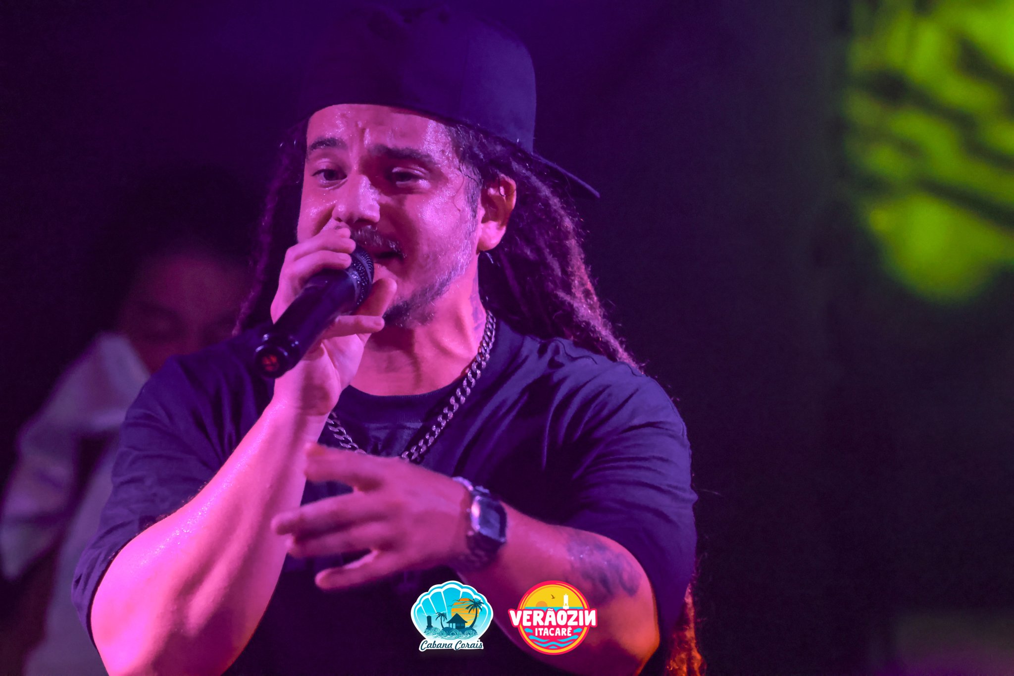 Veraozin - Adonai Cidade verde - Foto