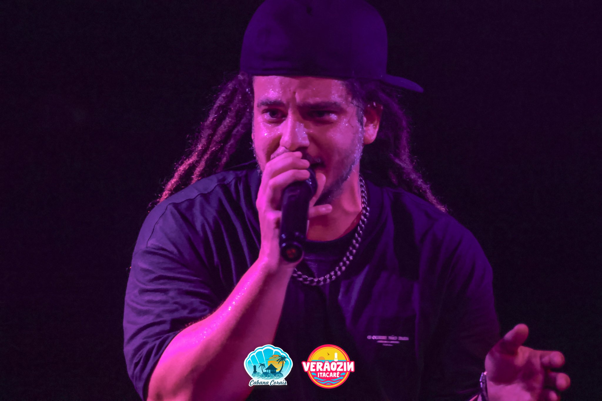 Veraozin - Adonai Cidade verde - Foto