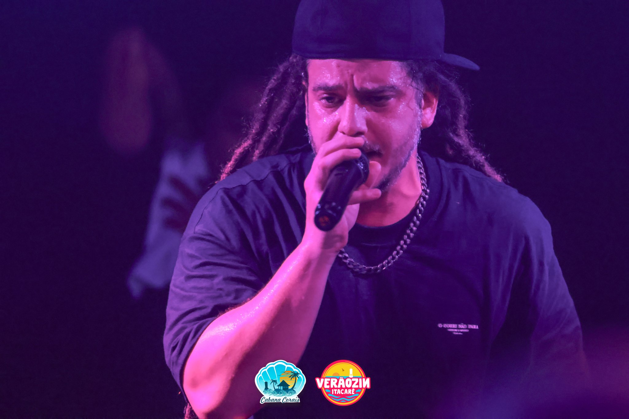 Veraozin - Adonai Cidade verde - Foto