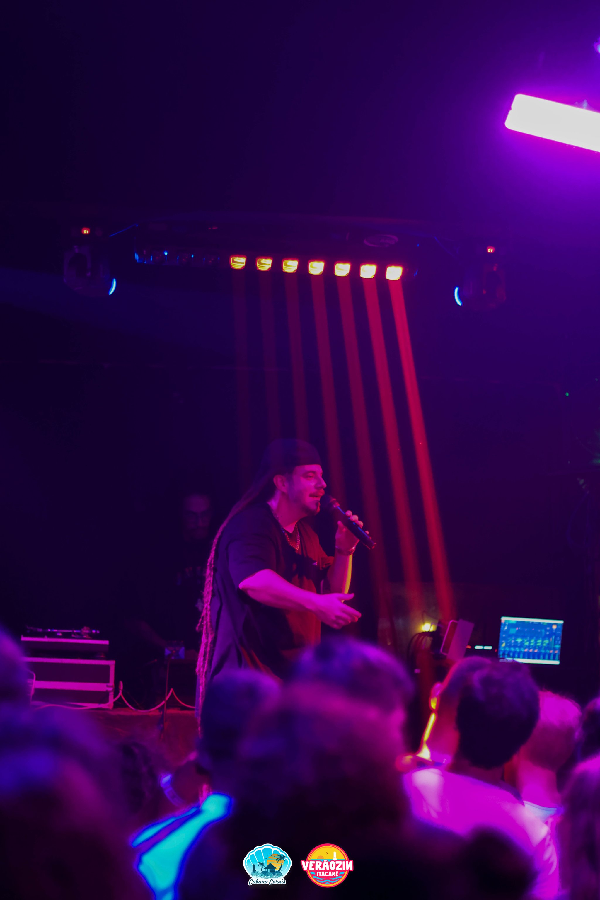 Veraozin - Adonai Cidade verde - Foto