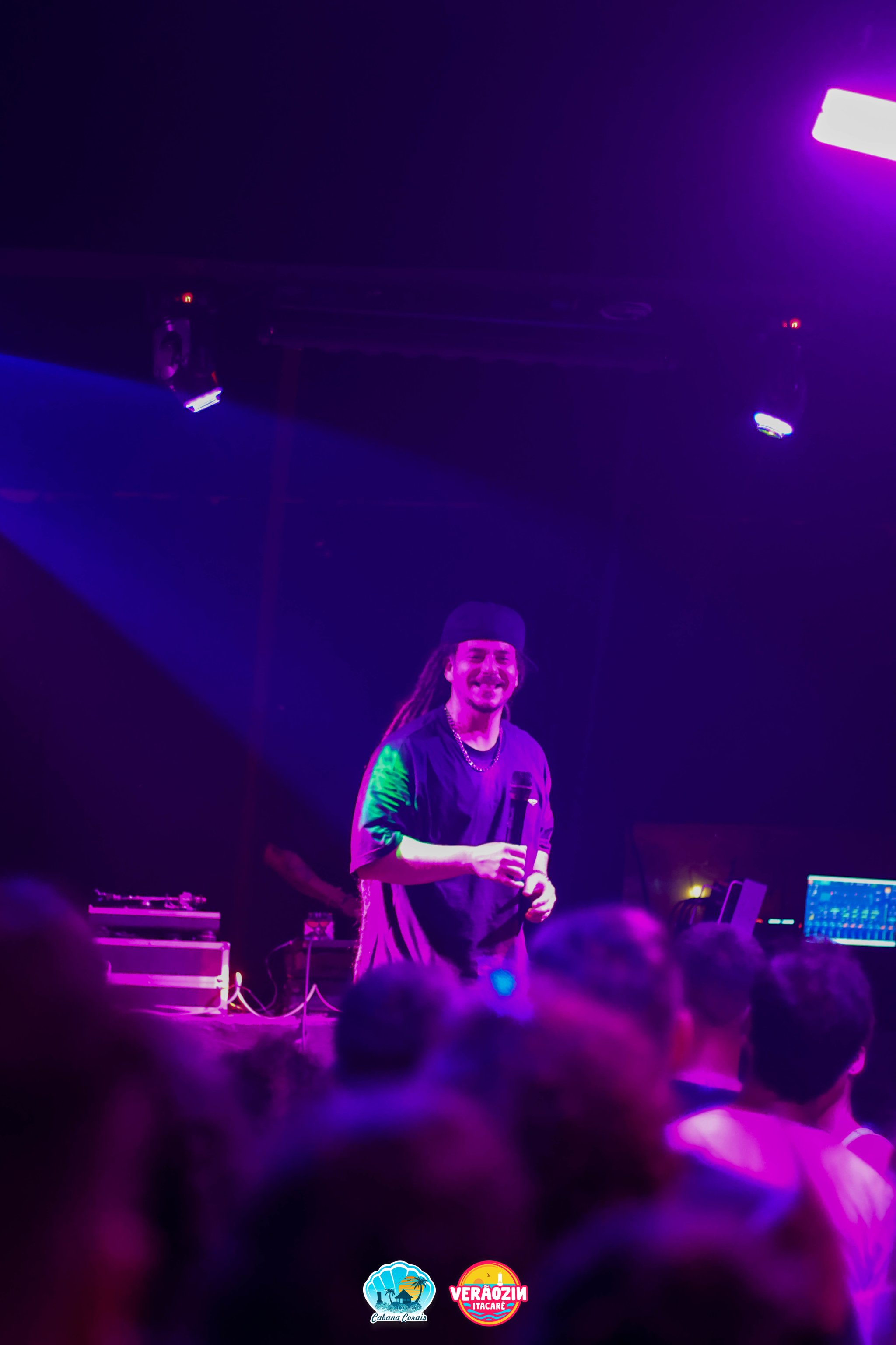 Veraozin - Adonai Cidade verde - Foto