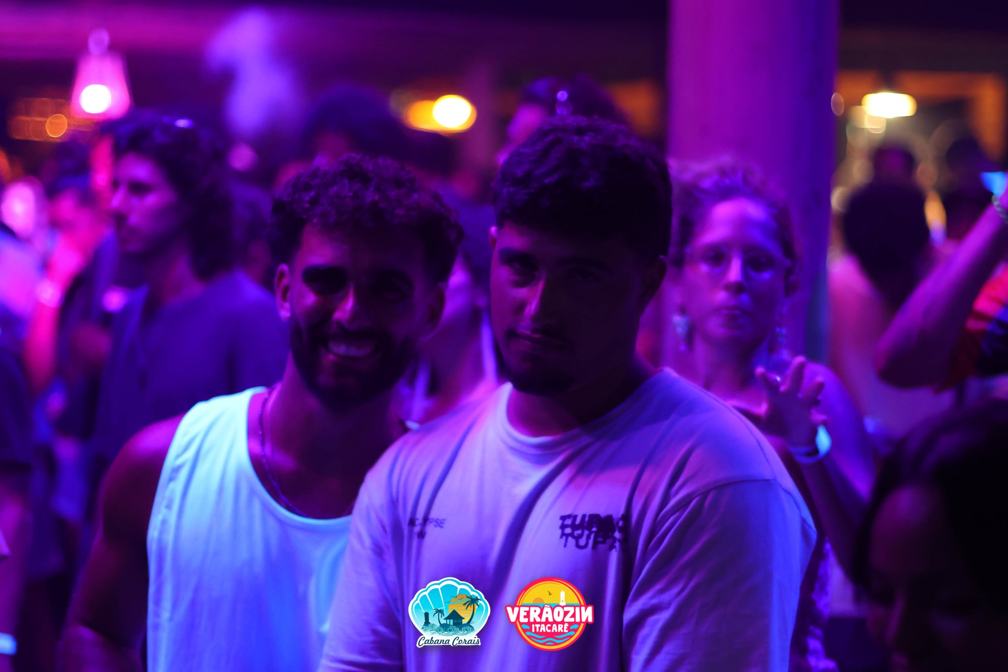 Veraozin - Adonai Cidade verde - Foto