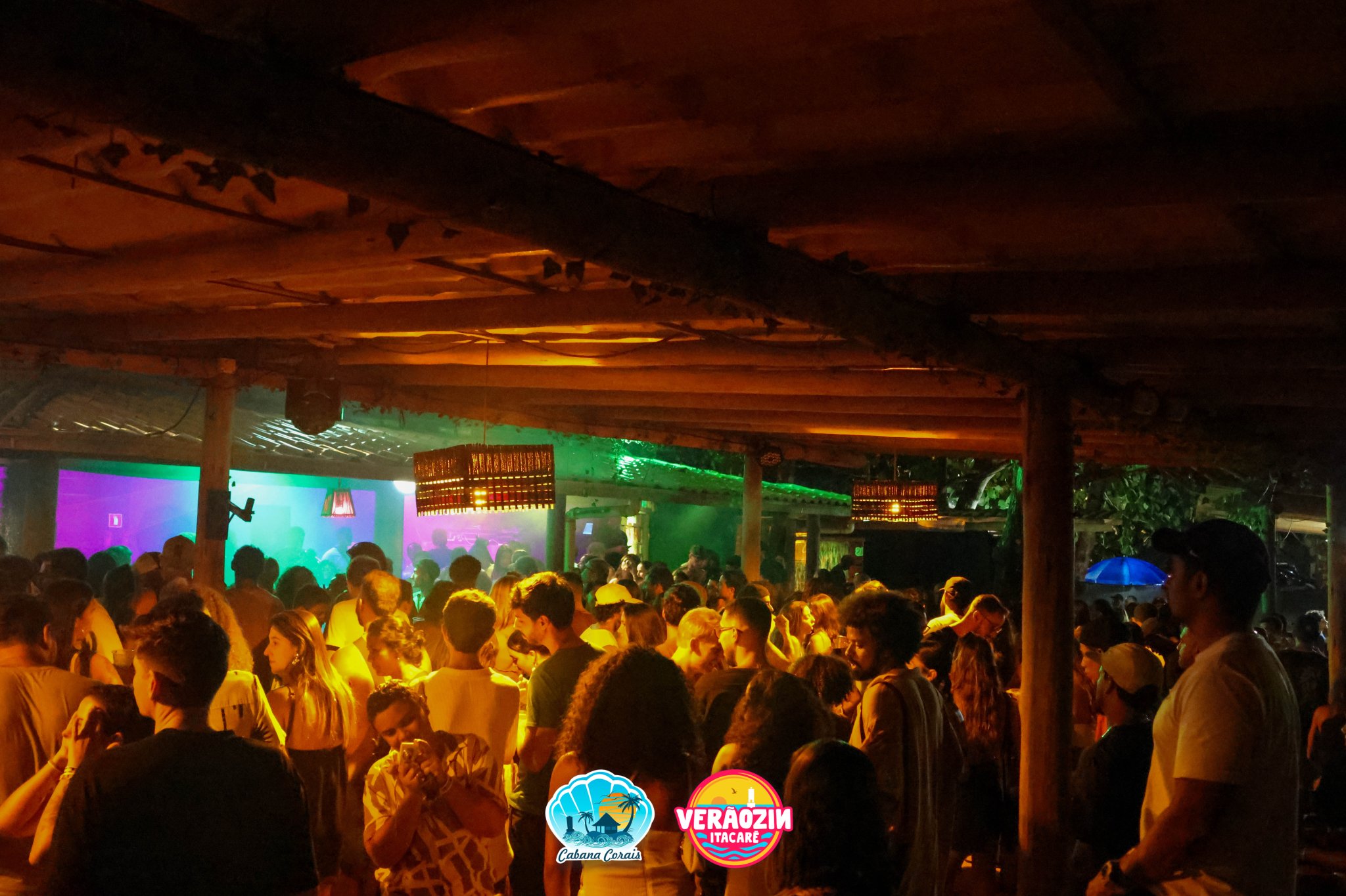 Veraozin - Adonai Cidade verde - Foto