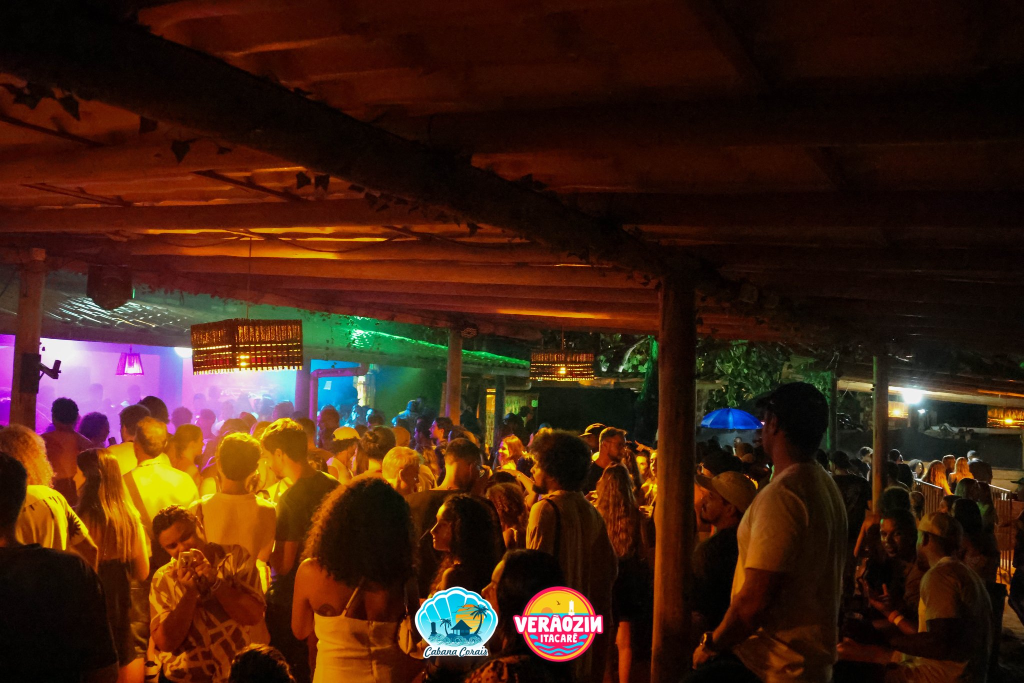 Veraozin - Adonai Cidade verde - Foto