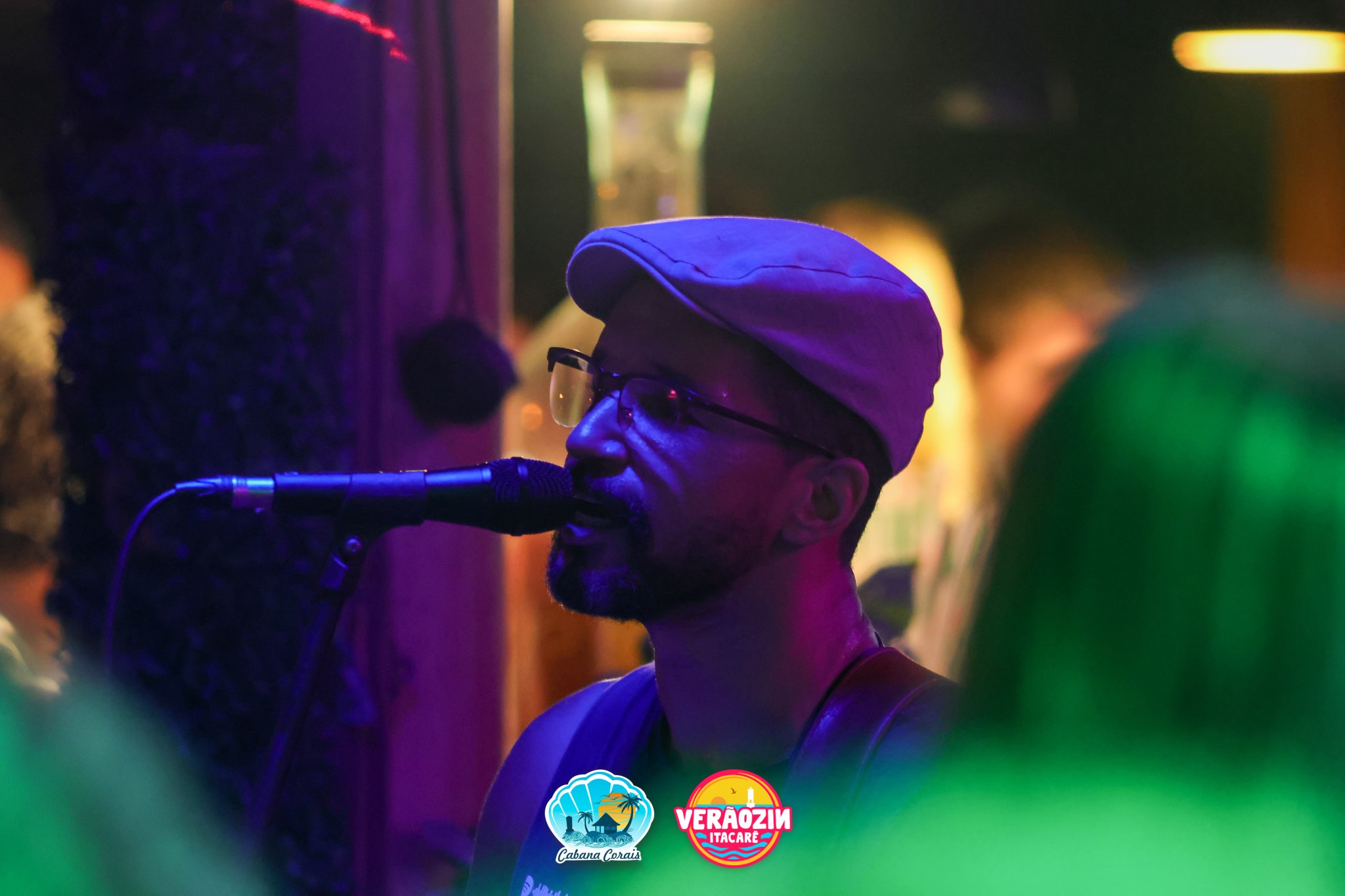 Veraozin - Adonai Cidade verde - Foto