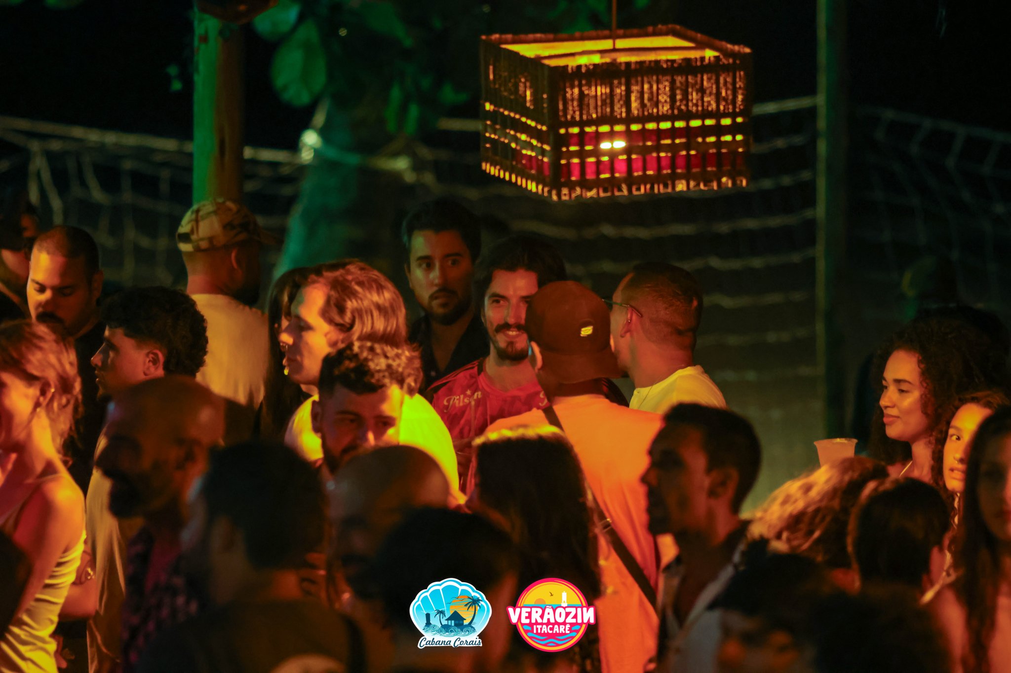 Veraozin - Adonai Cidade verde - Foto