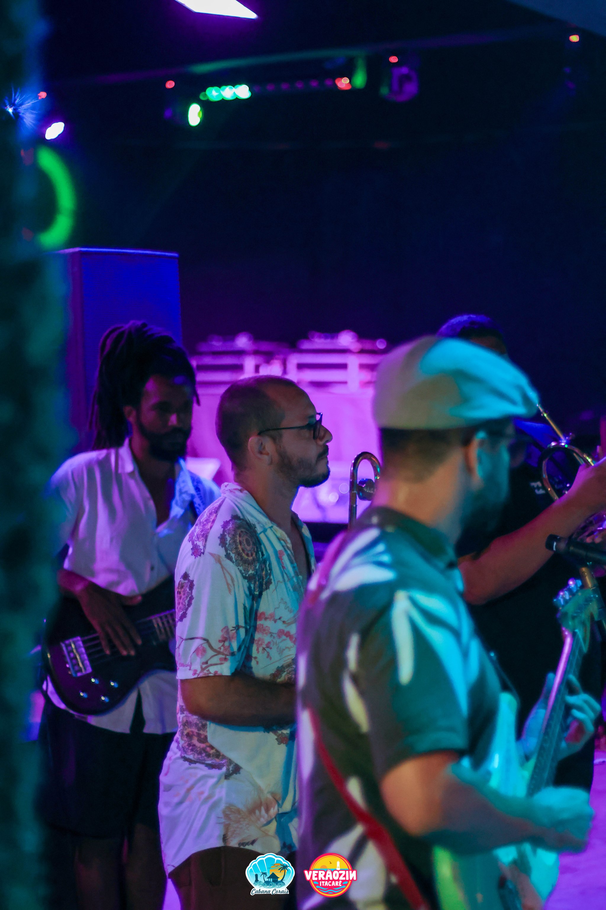 Veraozin - Adonai Cidade verde - Foto