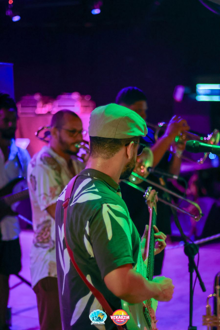 Veraozin - Adonai Cidade verde - Foto 82