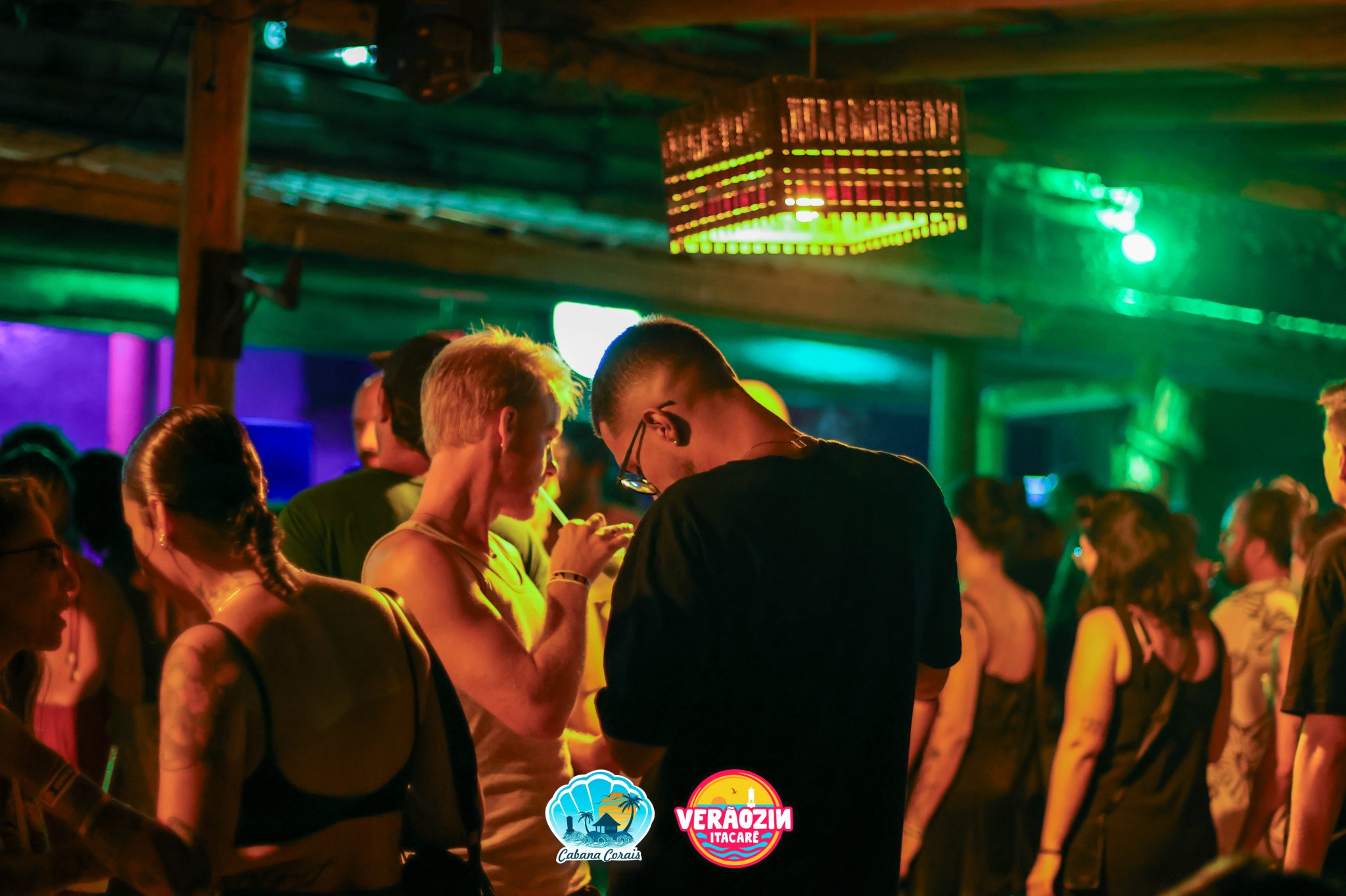 Veraozin - Adonai Cidade verde - Foto