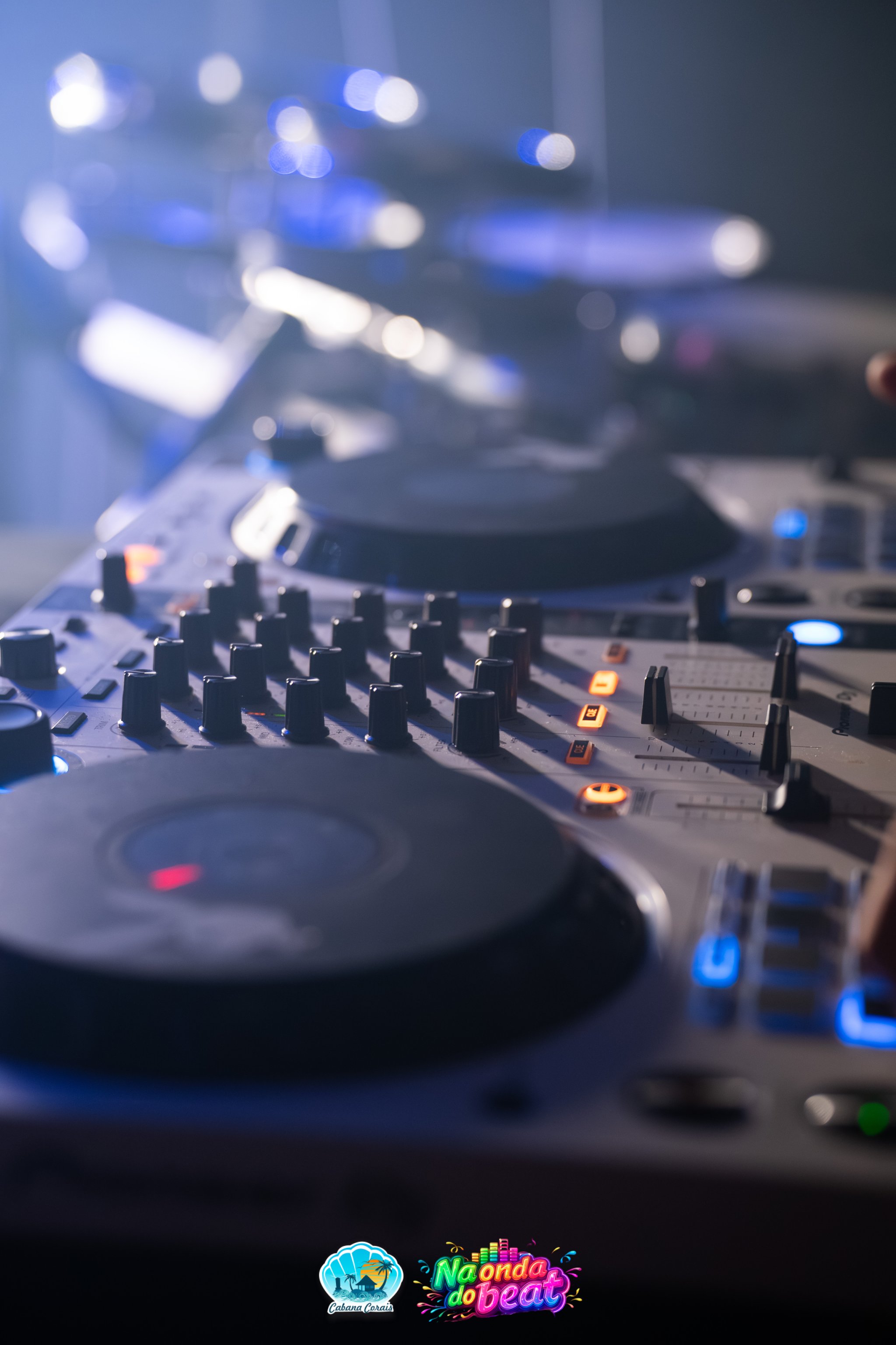 Na onda do Beat - Foto